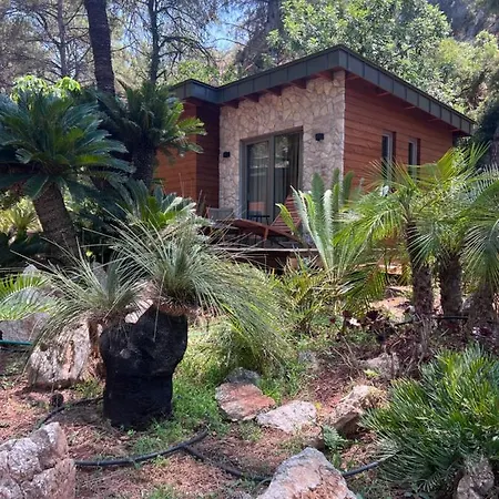 Otel Ada Capra Marmaris