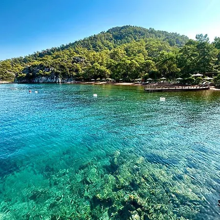 Ada Capra * Marmaris