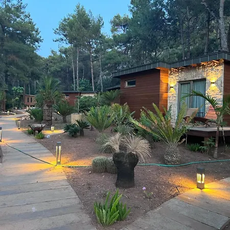 Ada Capra Marmaris