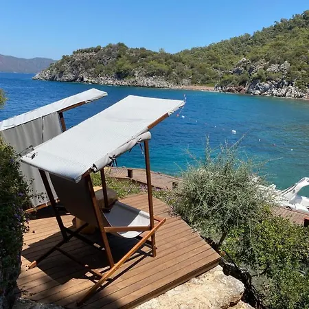 Hotell Ada Capra Marmaris