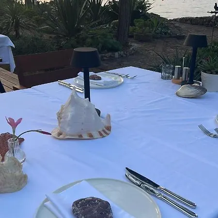 Hotell Ada Capra Marmaris