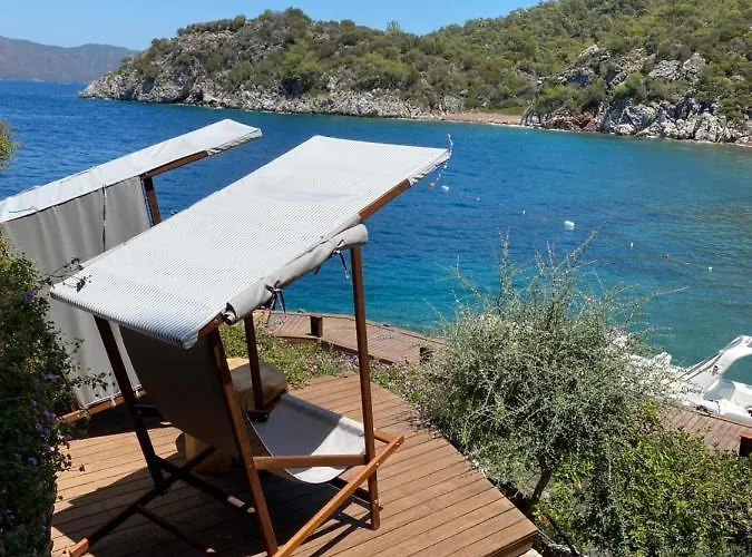 Hotel Ada Capra Marmaris