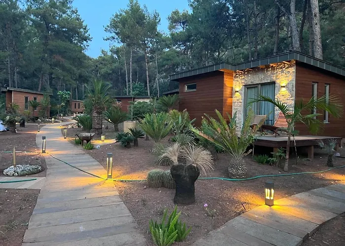 Ada Capra Marmaris