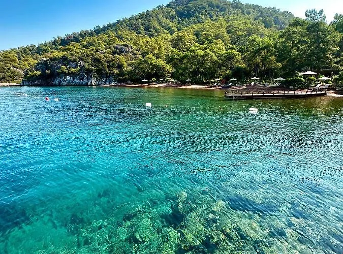 Ada Capra * Marmaris