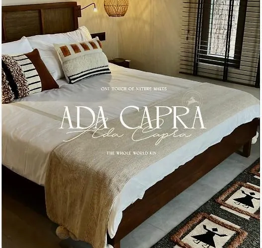 Ada Capra Hotel
