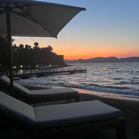 Hotel Ada Capra